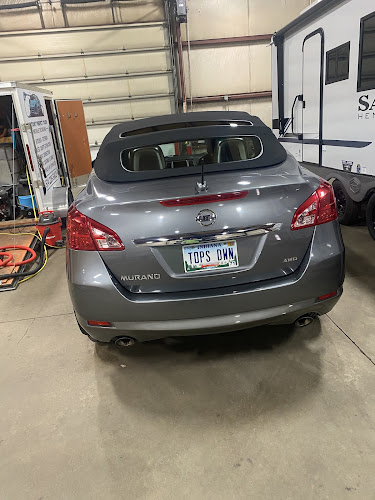 Shadow Smile Auto Care LLC - South Bend, Indiana