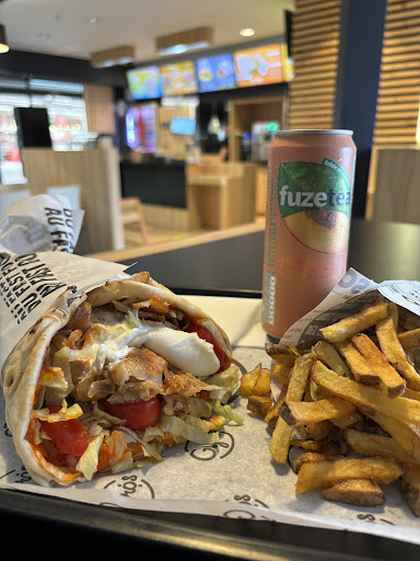 Photo 2 - Gyros Labège