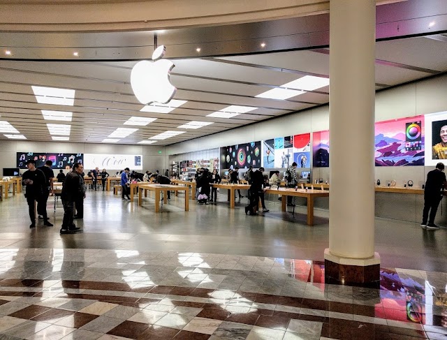 Apple Stonestown