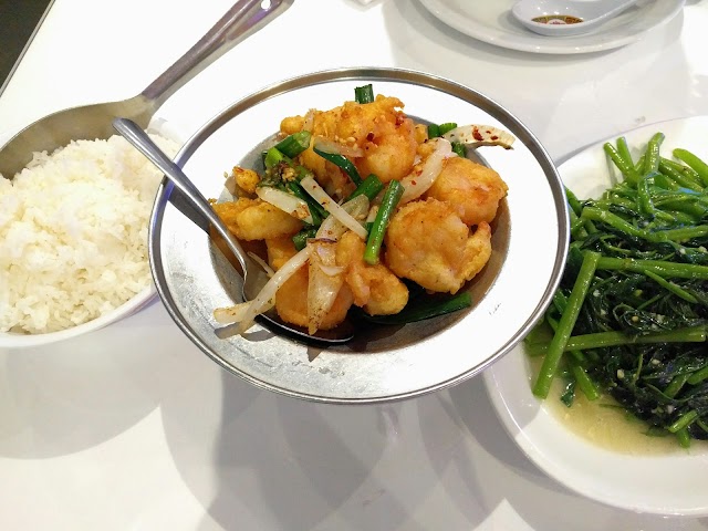 Tong Sing Mon Nan