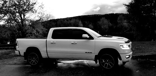 North Bay Chrysler Dodge Jeep Ram Fiat - Thumbnail