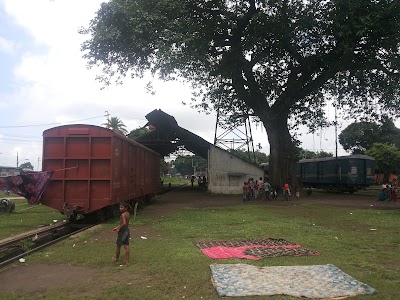 Photos of Chandpur Railway Station