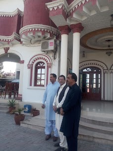 Red Palace Hotel Sukkur