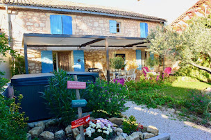 Photo n°17 de Gîtes de France Bouches du Rhône à Lambesc (Agence de location de maisons de vacances)