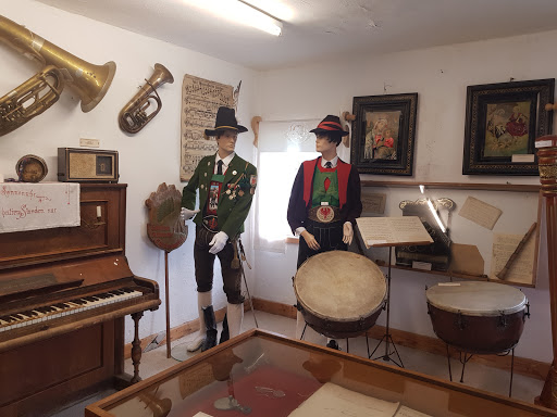 Museum Association Tannheimer Tal - Thumbnail