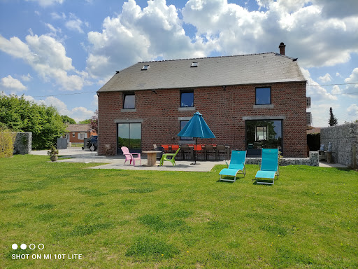 Photo de Gîte VANCANNEYT