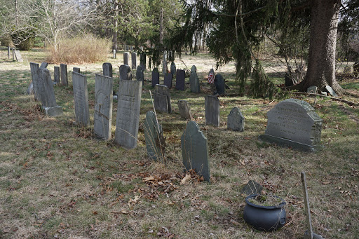 Salisbury Plains Cemetery - Thumbnail