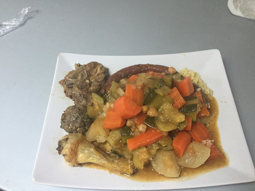 Photo 4 - Les petits plats de faby