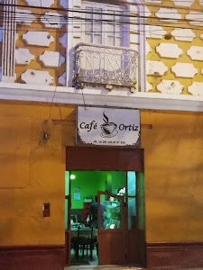 Café Ortiz 2