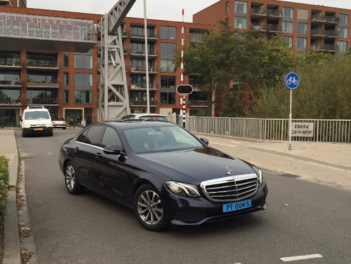 Taxi Breburg - Thumbnail