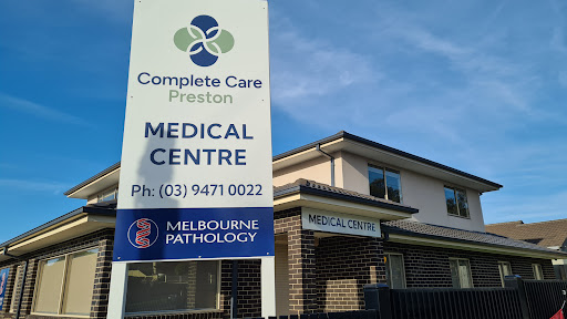 Complete Care Preston - Thumbnail