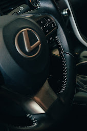 Photo n°6 de Lexus Pays Basque - Groupe CLIM à Bassussarry (Vendeur de voitures d'occasion)