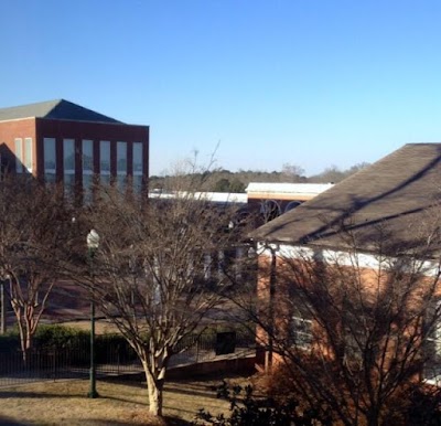 Photos of LaGrange College