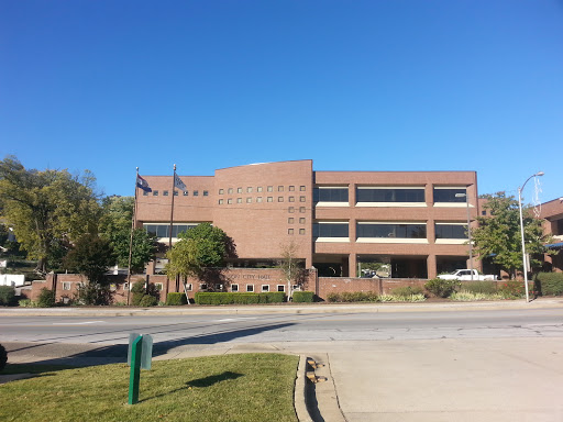 Branson City Hall