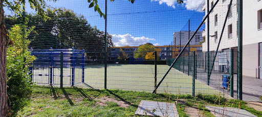 City Stade - Camus (football) - Thumbnail
