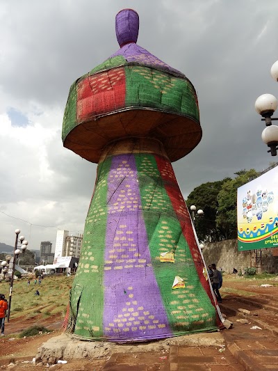 Photos of addis ababa exhibition center