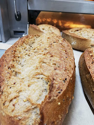 Photo n°20 de Boulangerie Eric Grandjean à Montélier (Boulangerie)
