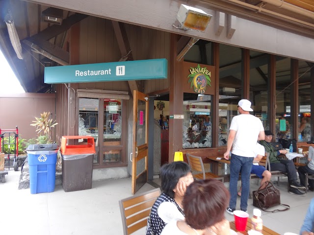 Kona International Airport