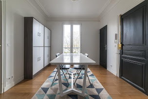 Photo n°23 de Parfait Fluide - Entreprise de rénovation à Colombes à Colombes (Menuisier)