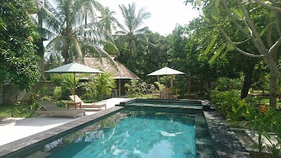 Photos of AZa Zil Bungalows