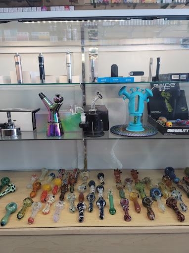 Efactor Vape - Visual