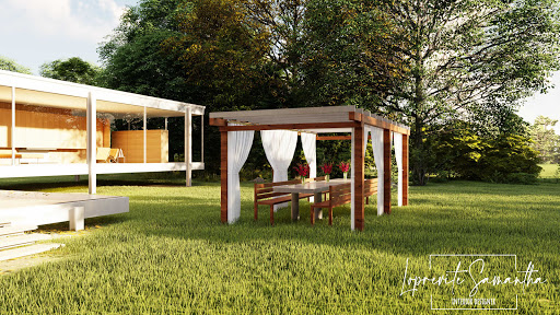 STUDIO INTERIOR DESIGNER LOPREVITE SAMANTHA - Thumbnail