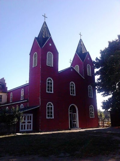 Photos of Iglesia Purul&oacute;n
