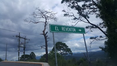 Photos of El Reventon
