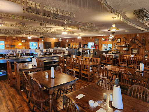 Gedneys Restaurant & Grill