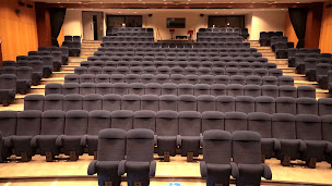 Photo n°23 de Espace Culturel d'Agglomération Area à Aire-sur-la-Lys (Salle de spectacles)