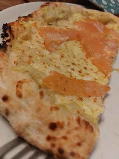 La Pizza Autrement