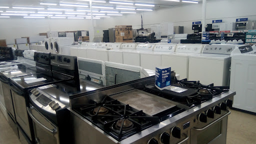 Rick's Appliance - Thumbnail