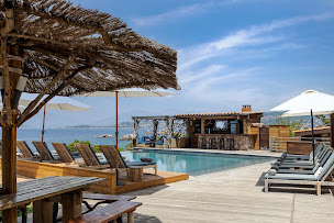 Photo n°41 de Villa Kirssis à Pietrosella (Maison d'hôtes)