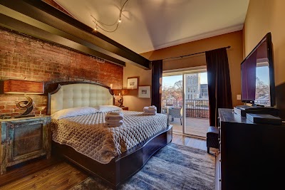 Photos of Carolina Mornings Cabins and Vacation Rentals