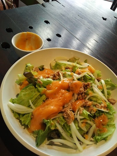 Photos of La Baraga Cafe