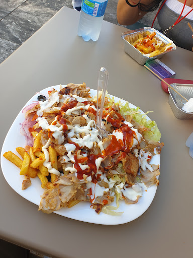 Mister Kebab RC - Thumbnail
