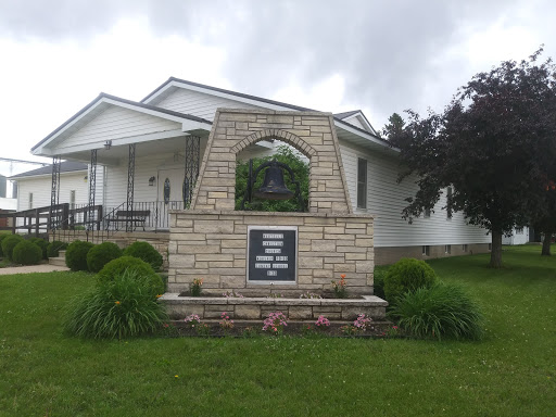 Martelle Christian Church