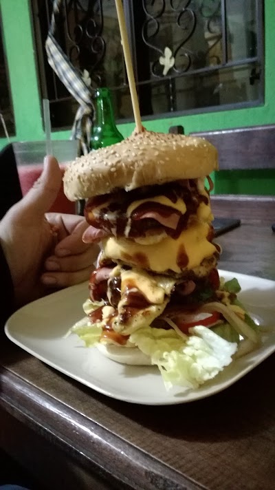 Photos of Restaurante El Sheriff