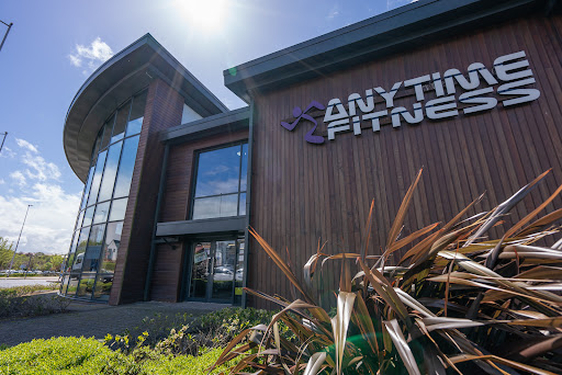 Anytime Fitness Telford - Thumbnail
