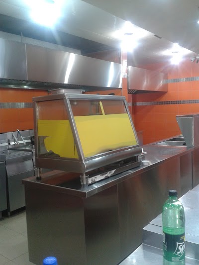 Photos of Yoga Vegetarian restaurant