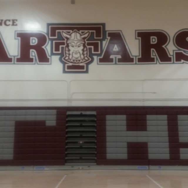 Torrance High School