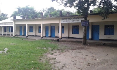 Photos of Tok sarajubala Girls' High School