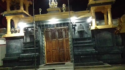 Photos of Kankani Pillaiyar Kovil