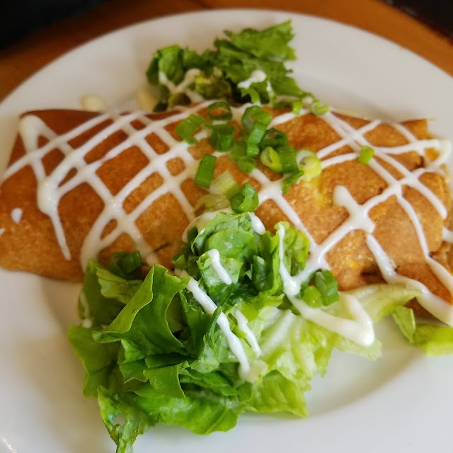 Tandem Creperie and Coffeehouse