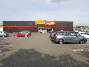 Photo n°1 de La Foir'Fouille à Vernouillet (Magasin de laine)