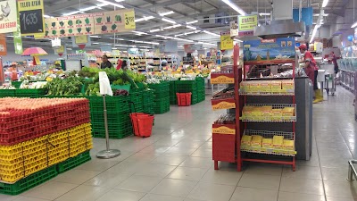 Photos of Super Indo Sukun Raya