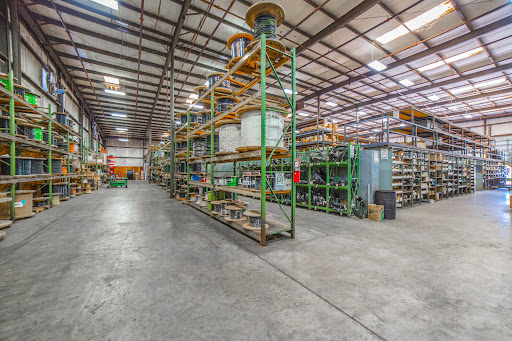 Wholesale Electric Supply Co. of Houston, Inc. - Clute - United States