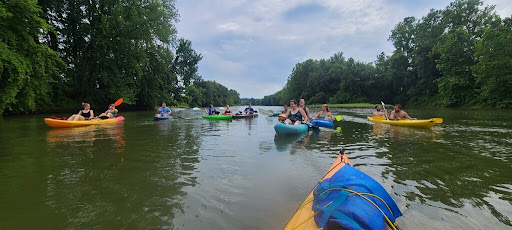 River Glen Estates Tuscarawas River Access - Thumbnail
