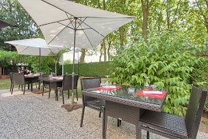 Photo n°14 de Restaurant Le Tablier Rouge à Montigny-le-Bretonneux (Restaurant)