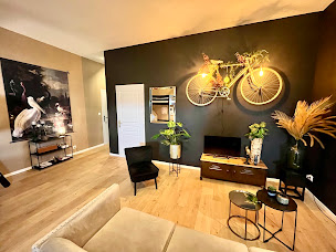 Photo n°55 de Gîtes du Bonheur à Chamblet (Hôtel)